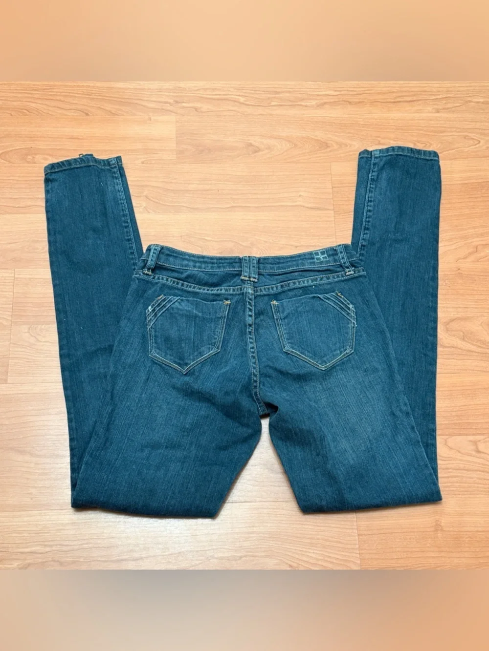 Salt Works Jeans - Picture 2 of 5